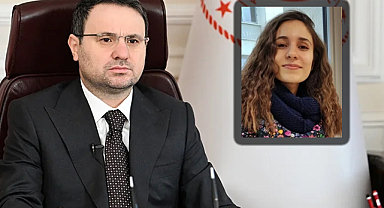 Bakan Gürlek'ten Gülistan Doku açıklaması: Ucu nereye giderse gitsin kararlılıkla araştırıyoruz