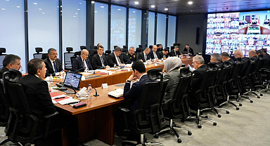 Bakanlardan ortak açıklama: Okullarda güvenlik önlemleri artırılıyor