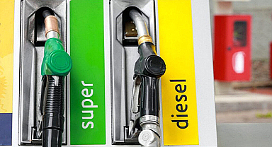 Benzin ve motorin zammı iptal: Zam farkı eşel sistemden karşılanacak