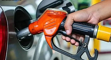 Benzin ve motorine bu gece zam geliyor