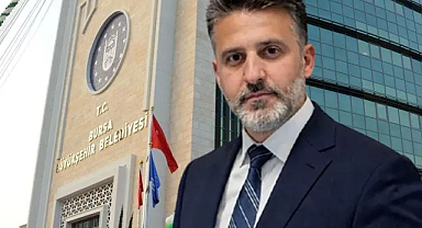 Şahin Biba Bursa Büyükşehir Belediye Başkanı Oldu