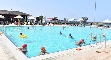 Büyükşehir Özel Bireyler Kamp Başvuruları Başladı