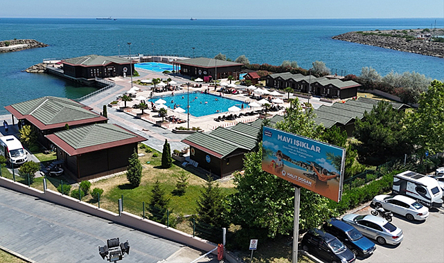 Büyükşehir Özel Bireyler Kamp Başvuruları Başladı