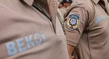 Çarşı ve mahalle bekçiliğinde başvuru şartları değiştirildi