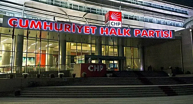 CHP Kurultayı davası yine ertelendi