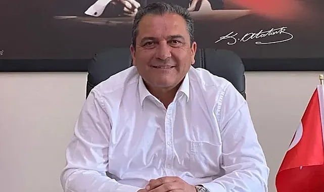 CHP'li Eşme Belediye Başkanı Yılmaz Tozan ve Eşi İrtikap Suçundan Gözaltına Alındı