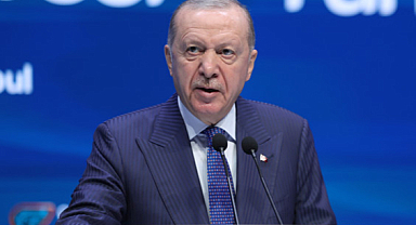 Cumhurbaşkanı Erdoğan: 3 yılda 3 milyon gencimizi istihdama kazandıracağız