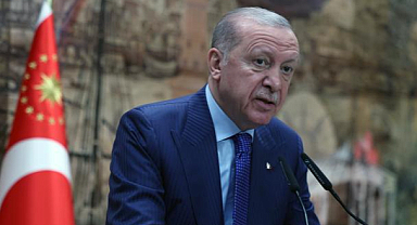 Cumhurbaşkanı Erdoğan: CHP’nin, düşürüldüğü bu perperişan hallerden üzüntü duyuyoruz