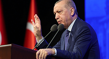 Cumhurbaşkanı Erdoğan'dan yüksek trafik cezaları ve hobi bahçeleri talimatı