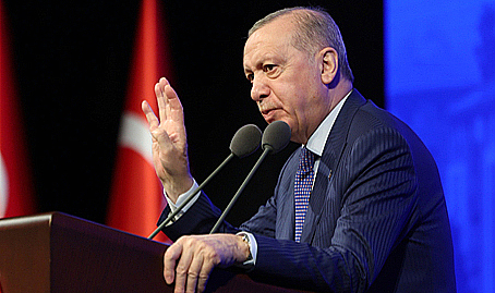 Cumhurbaşkanı Erdoğan'dan yüksek trafik cezaları ve hobi bahçeleri talimatı