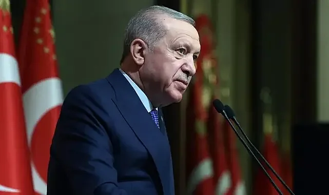 Cumhurbaşkanı Erdoğan'dan yüksek trafik cezaları ve hobi bahçeleri talimatı