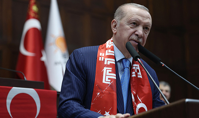 Cumhurbaşkanı Erdoğan: Darbeciliğin ve cuntacılığın kitabını CHP yazmıştır