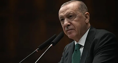 Cumhurbaşkanı Erdoğan: Katile katil demeye devam edeceğiz