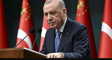 Cumhurbaşkanı Erdoğan, şiddete karşı yeni yol haritasını açıkladı