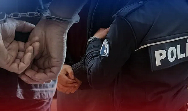 Dev uyuşturucu operasyonu: 903 gözaltı