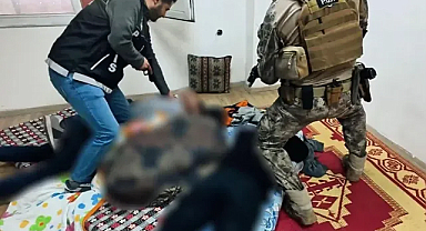 Dev uyuşturucu operasyonu: Tonlarca uyuşturucu, milyonlarca hap, 529 gözaltı