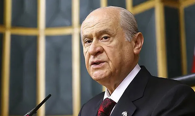 Devlet Bahçeli: Trump ve Netanyahu ibretlik bir hata yapmışlardır