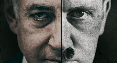 Dışişleri Bakanlığı: Netanyahu çağımızın Hitler’i 