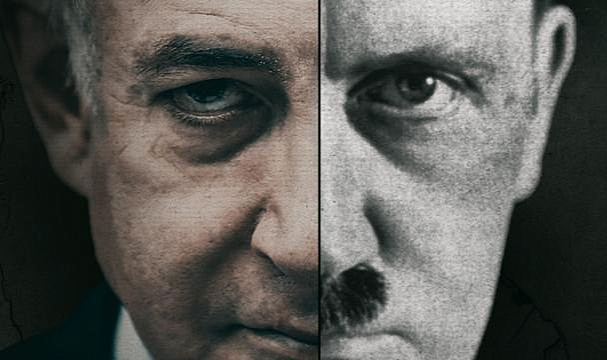 Dışişleri Bakanlığı: Netanyahu çağımızın Hitler’i