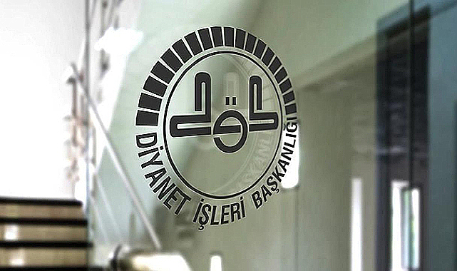 Diyanet 3 bin 209 din görevlisi alımı yapacak