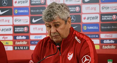 Efsane teknik direktör Mircea Lucescu yaşamını yitirdi