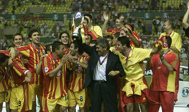 Efsane teknik direktör Mircea Lucescu yaşamını yitirdi