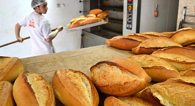Ekmeğe zam geldi: 200 gram ekmek kaç lira oldu