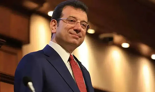 Ekrem İmamoğlu davasında ara karar açıklandı