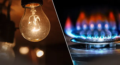 Elektrik ve doğalgaza zam geldi