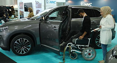 Engellilerin ÖTV'siz araç alma koşulları değiştirildi