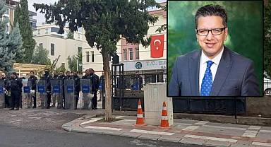 Eski Belediye Başkanı Şeref Albayrak dahil 29 kişi tutuklandı