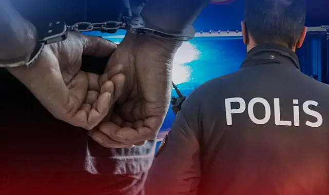 FETÖ askeri yapılanmasına operasyon: 19 gözaltı