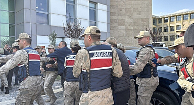 Gülistan Doku dosyası çözülüyor: Dönemin valisi ve başhekim dahil 8 tutuklama