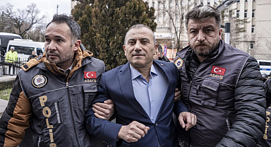 Gülistan Doku soruşturması çözülüyor: Eski vali adliyeye sevk edildi