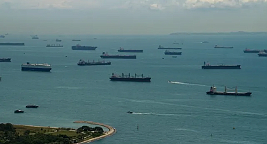 Hürmüz Açıldı Petrol Çakıldı