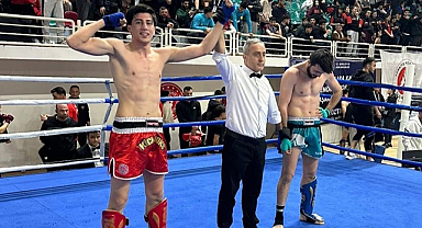 İlkadım’lı Sporcular turnuvalardan 12 Madalya