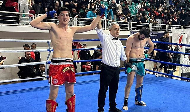 İlkadım’lı Sporcular turnuvalardan 12 Madalya