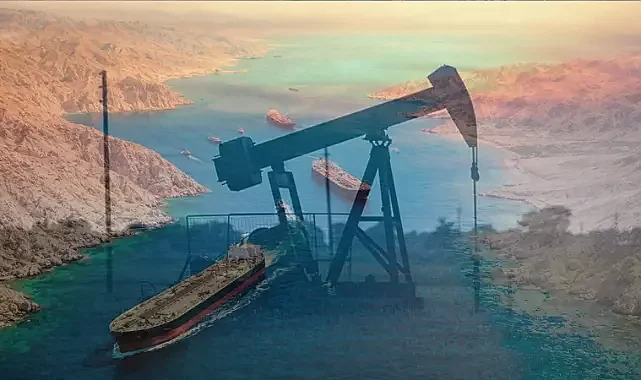 İran, 24 saat geçmeden Hürmüz Boğazı'nı kapattı