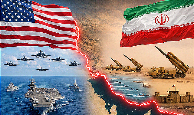 İran-ABD görüşmelerinden anlaşma çıkmadı