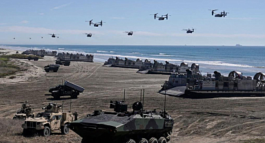 İran: ABD’nin Kara harekatını bekliyoruz, onlara unutamayacakları bir ders vereceğiz