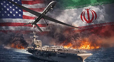 İran'dan ABD'ye: Sivillere saldırırsanız çok sert karşılık veririz