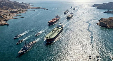 İran, Hürmüz Boğazınının açıldığını duyurdu