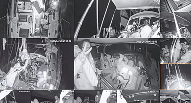 İsrail, Sumud Filosunda 18 Türk aktivisti alıkoydu