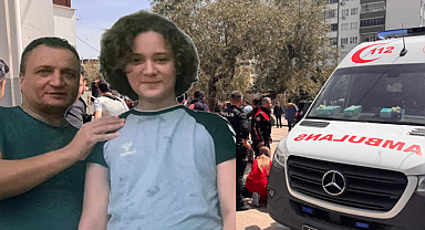 Kahramanmaraş'ta okulda silahlı saldırı: Baba Uğur Mersinli tutuklandı