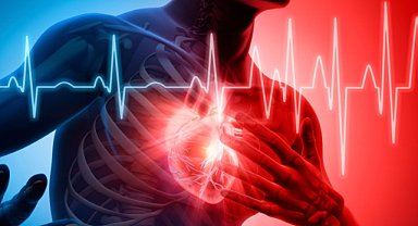 Kalp krizi aslında geliyorum diyor: En tehlikelisi “Sessiz kalp krizi”