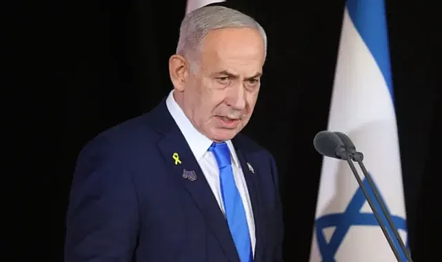 Katil Netanyahu, Lübnan'a saldırmaya devam edeceğiz