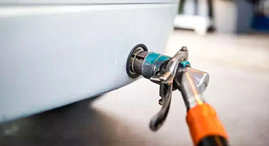 LPG'ye rekor zam geldi