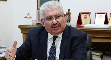 MHP İl Teşkilatlarını sıraya dizdi: 2 İl başkanlığı daha değiştirildi