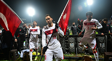 Milli Takımın Dünya Kupası fikstürü