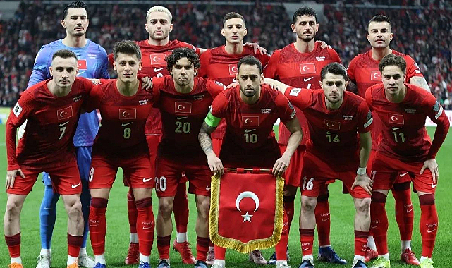 Millilerin Dünya Kupası Paraguay maçı saati değişti